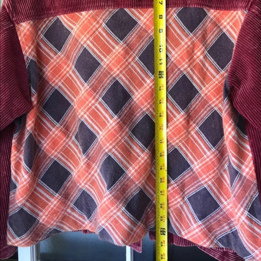 Trucker jacket M - Picture 8 of 12